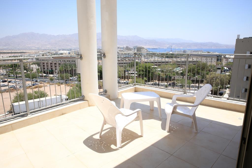 Aviv Eilat