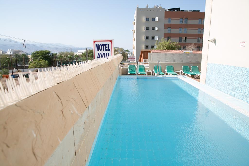 Motel Aviv 2*