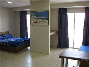 Motel Aviv 2*