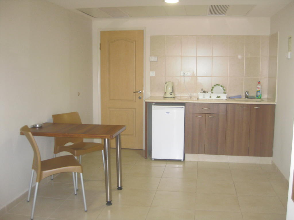 Motel Aviv