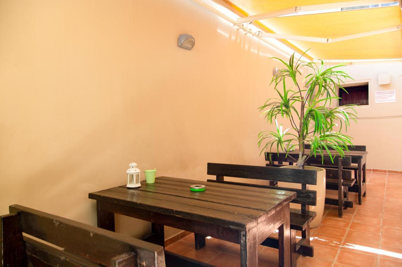 Aviv Motel Eilat