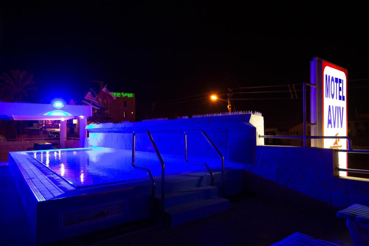 Motel Aviv