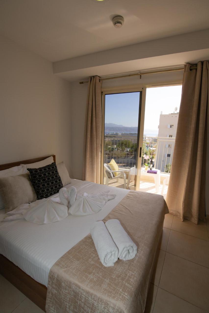 Aviv Motel Eilat