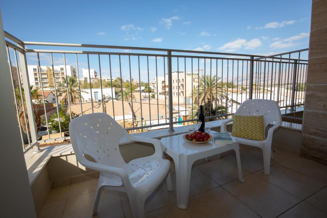 Aviv 2* Eilat