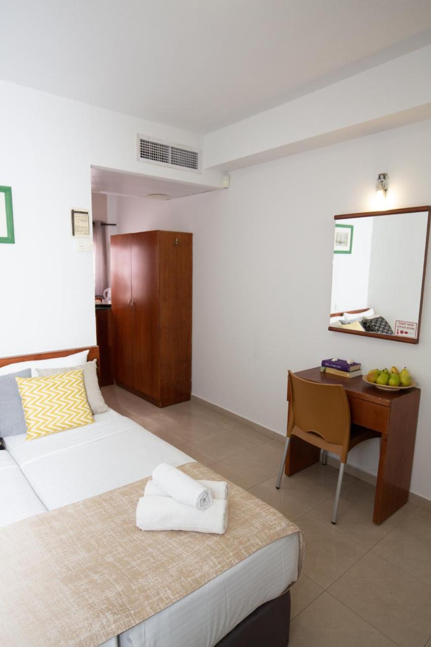 Motel Aviv