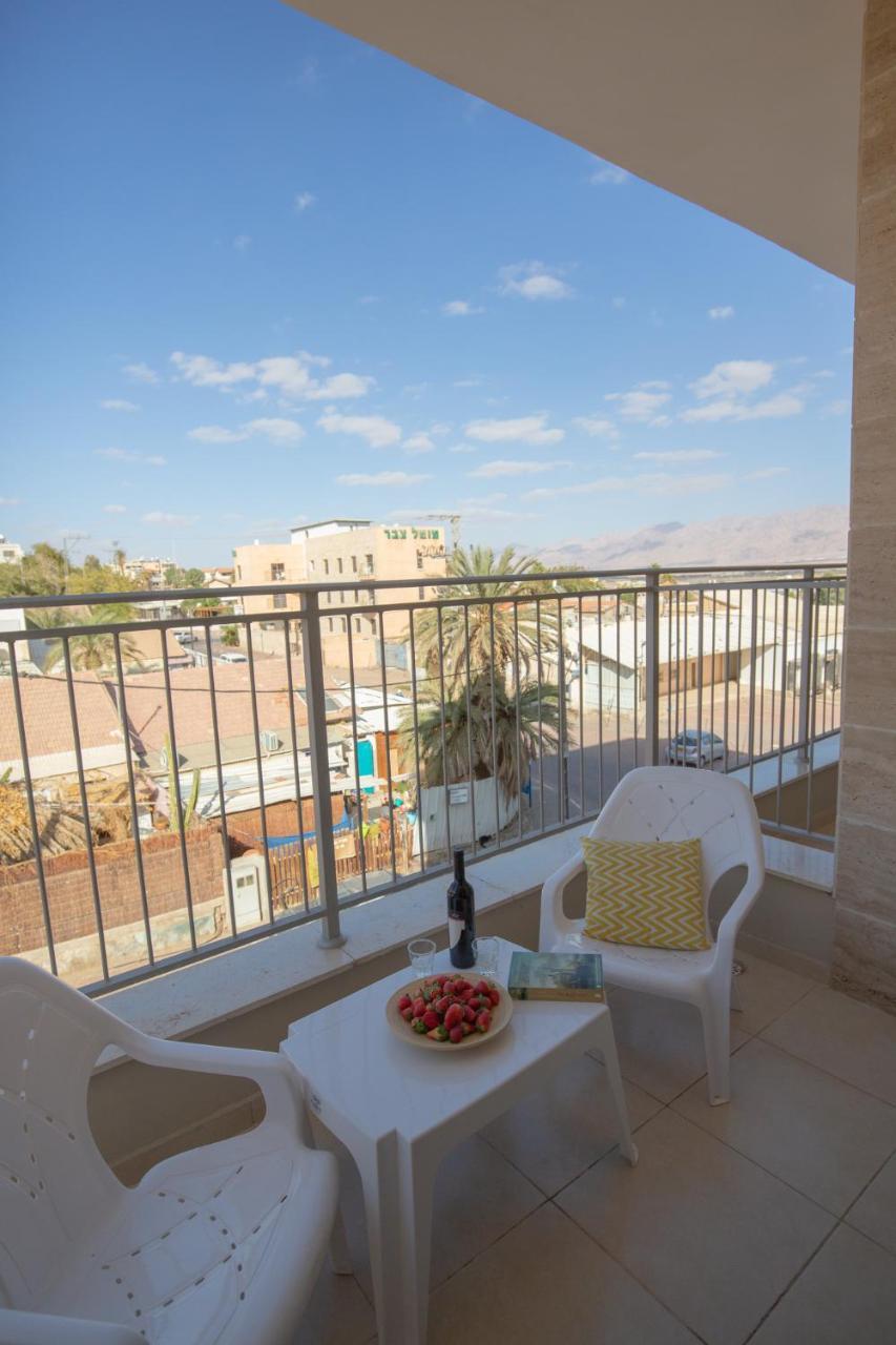 Aviv Motel Eilat