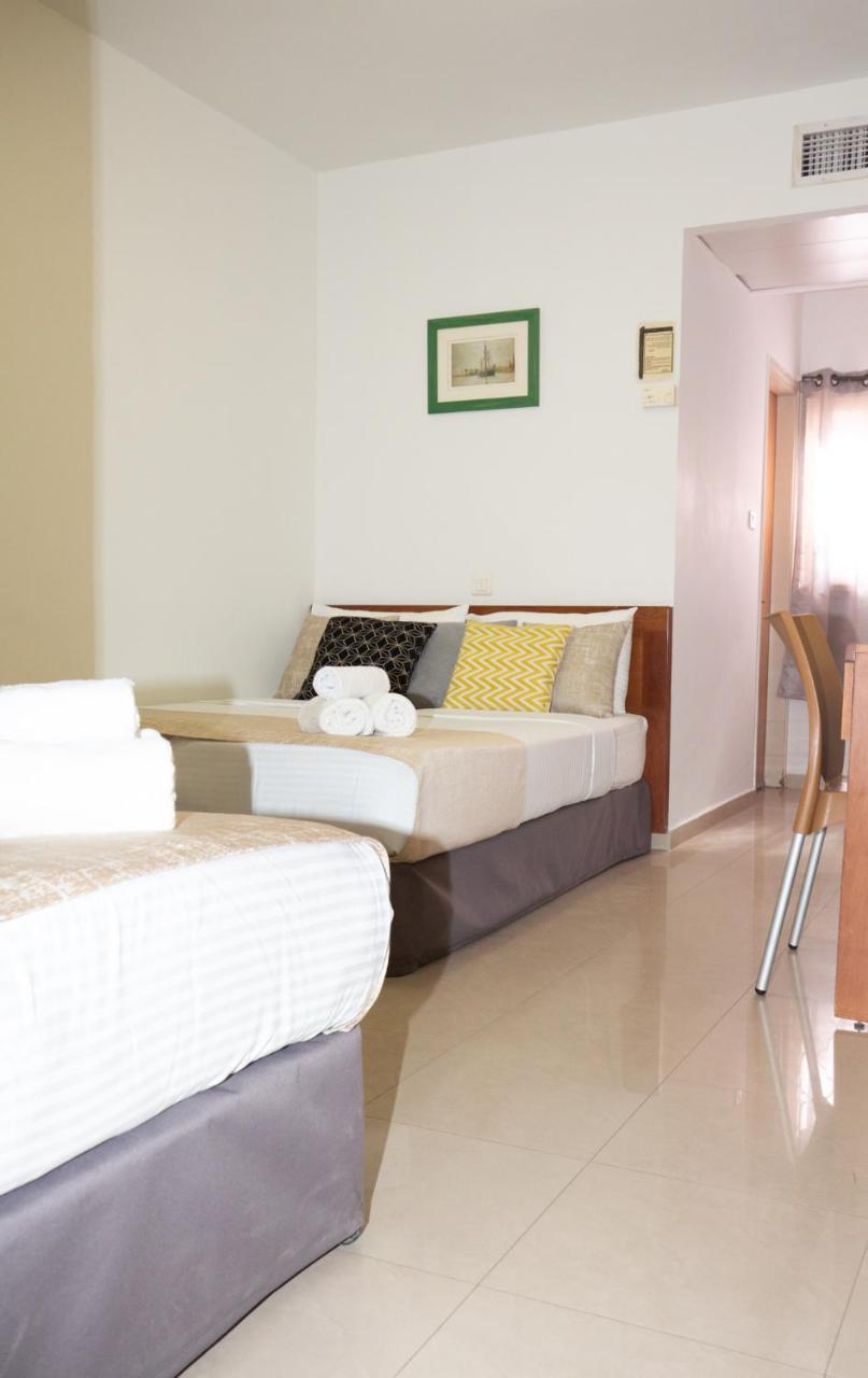 Motel Aviv Eilat