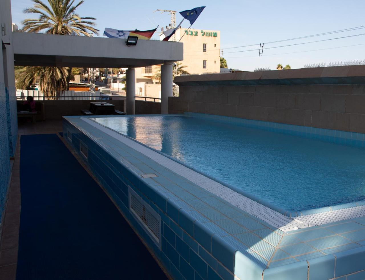 Aviv Motel Eilat