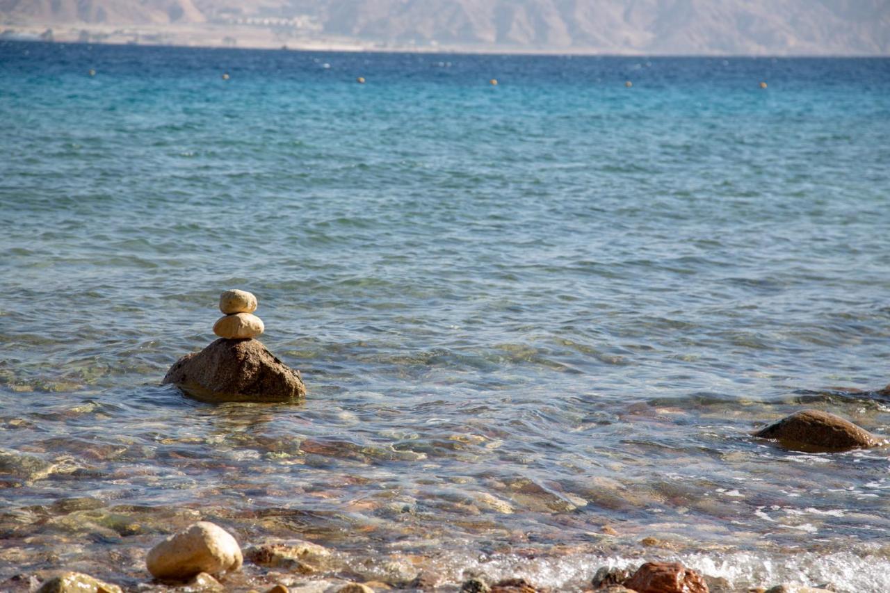 Aviv 2* Eilat