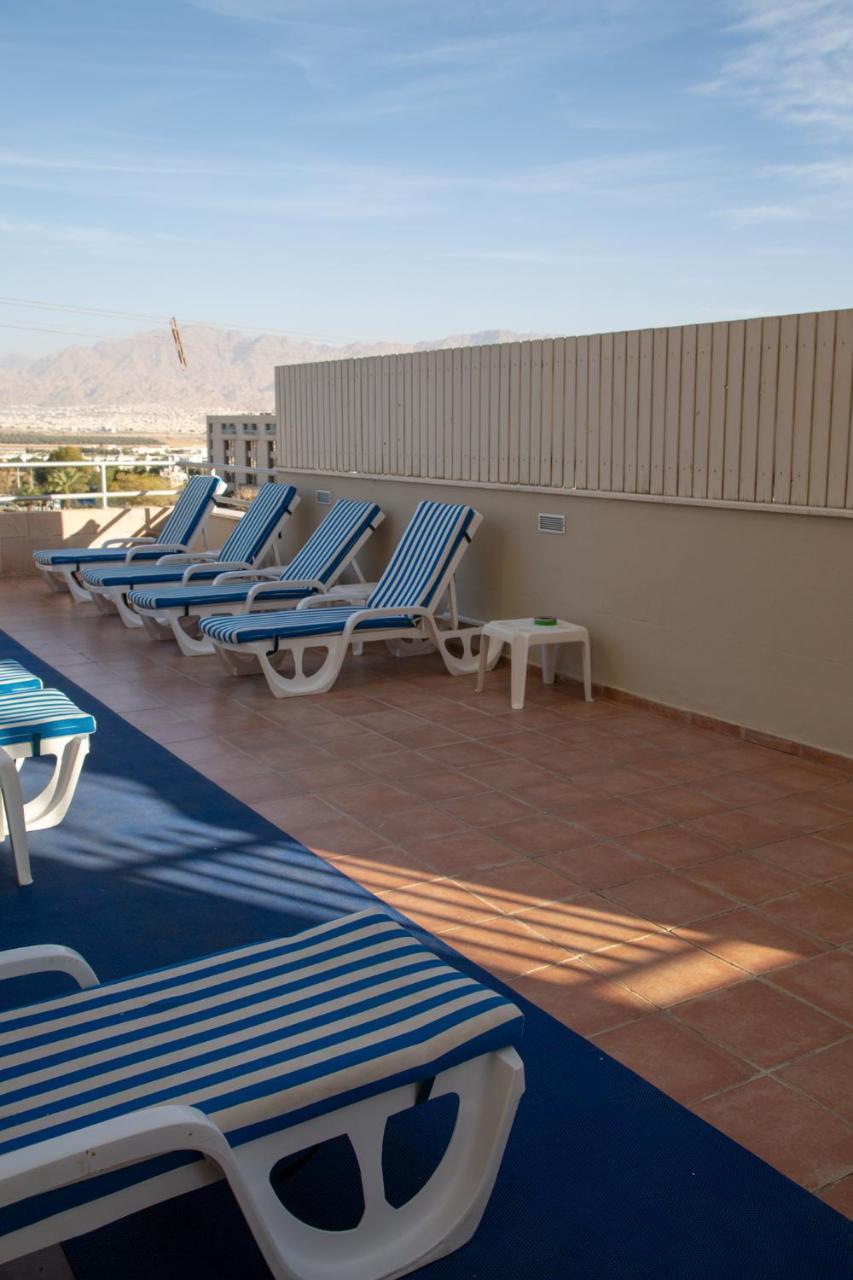 Motel Aviv 2*