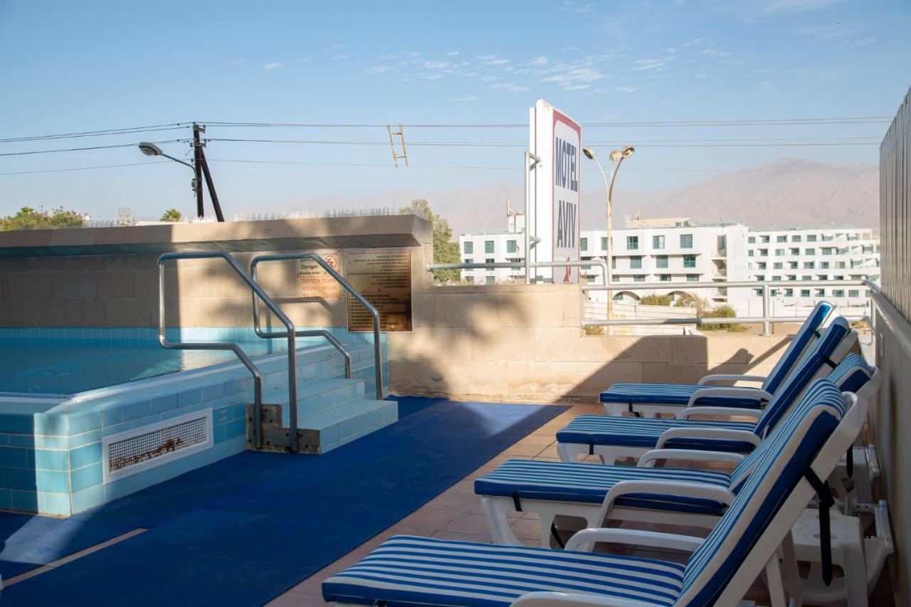 Motel Aviv