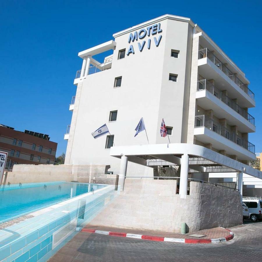 Aviv 2* Eilat