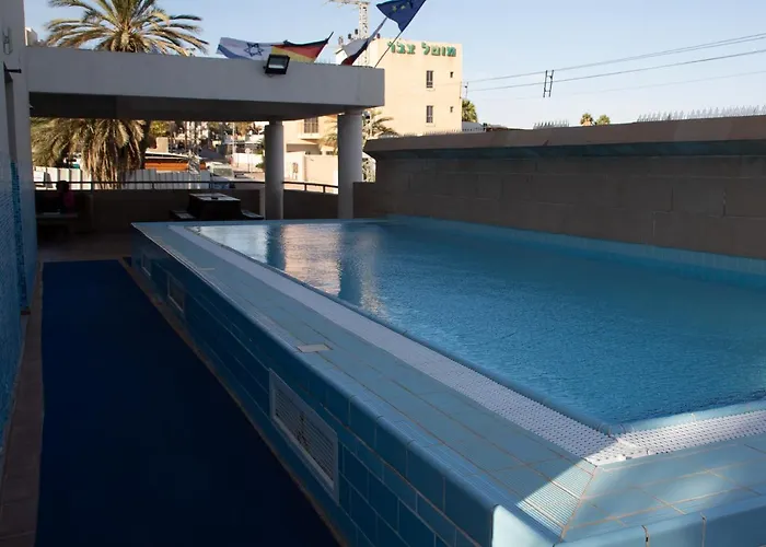 Motel Aviv