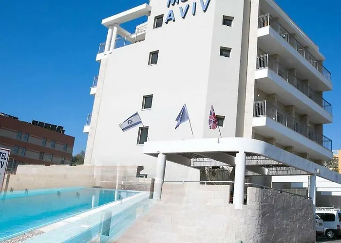Motel Aviv