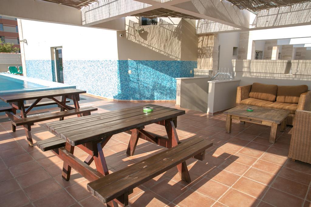 Motel Aviv