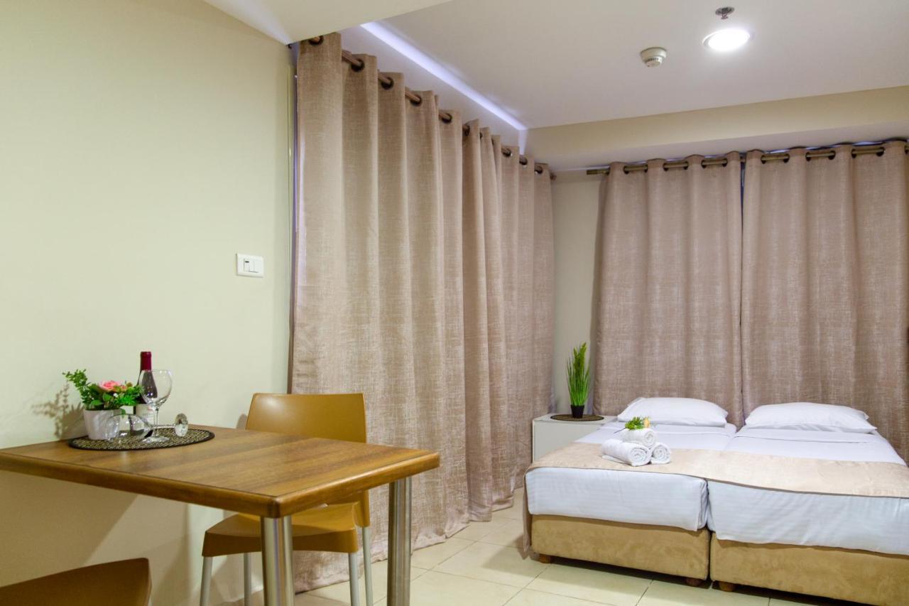 Motel Aviv