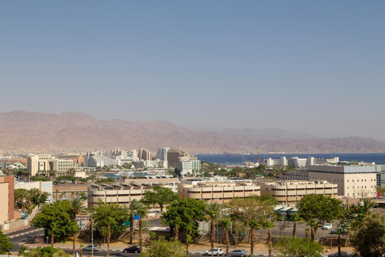 Aviv Eilat