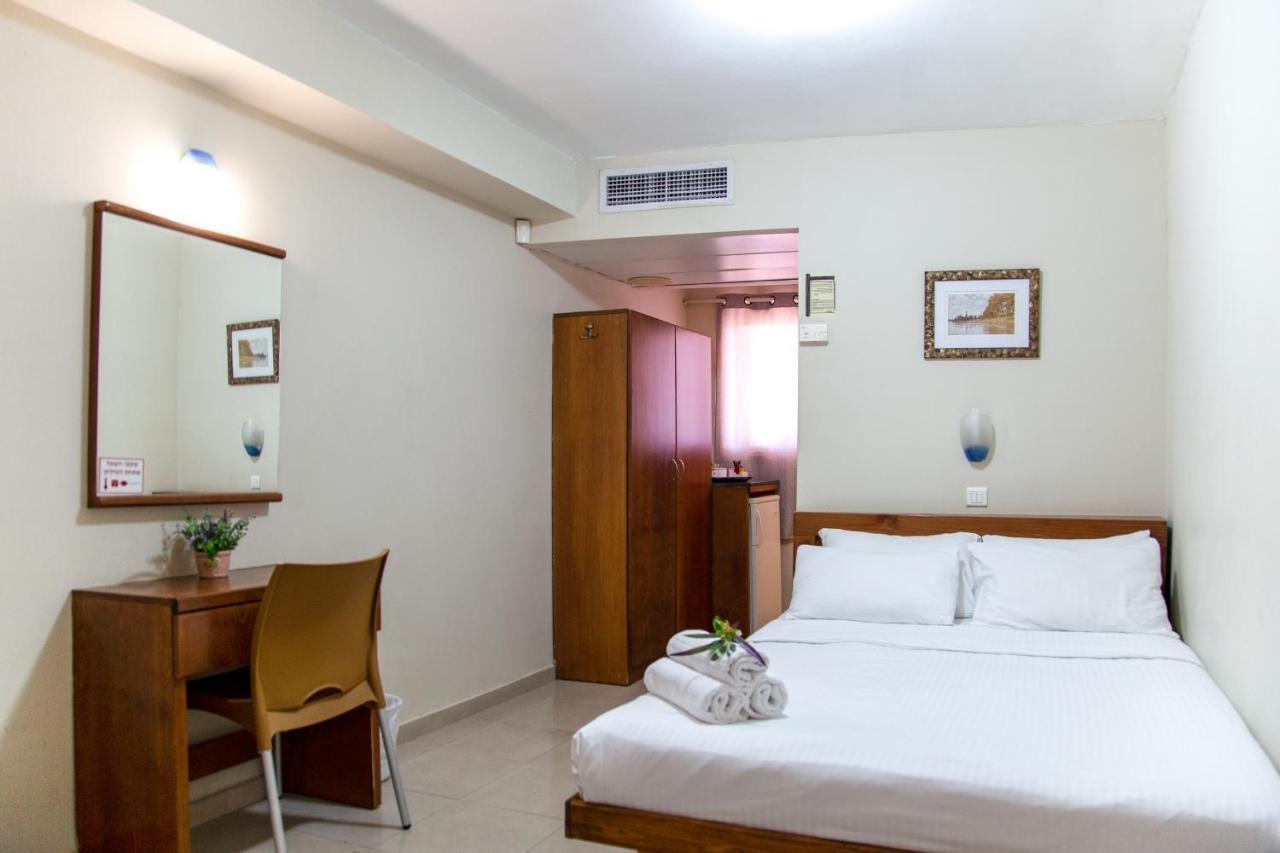 Motel Aviv