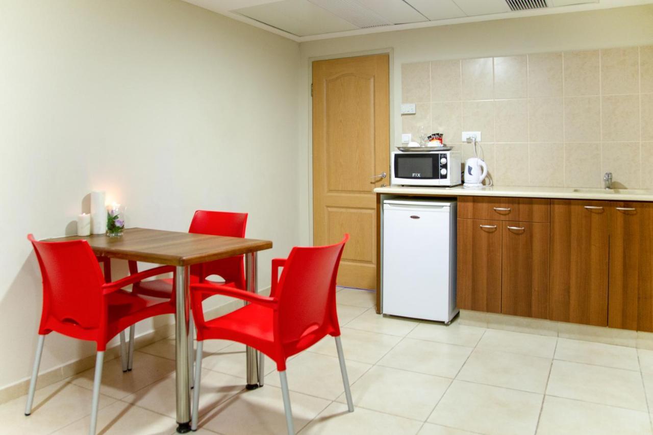 Aviv Motel Eilat