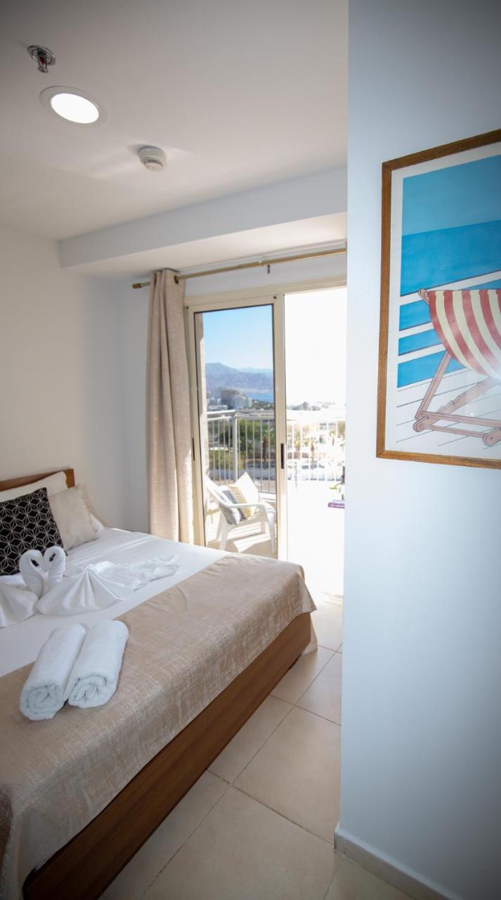 Aviv Motel Eilat