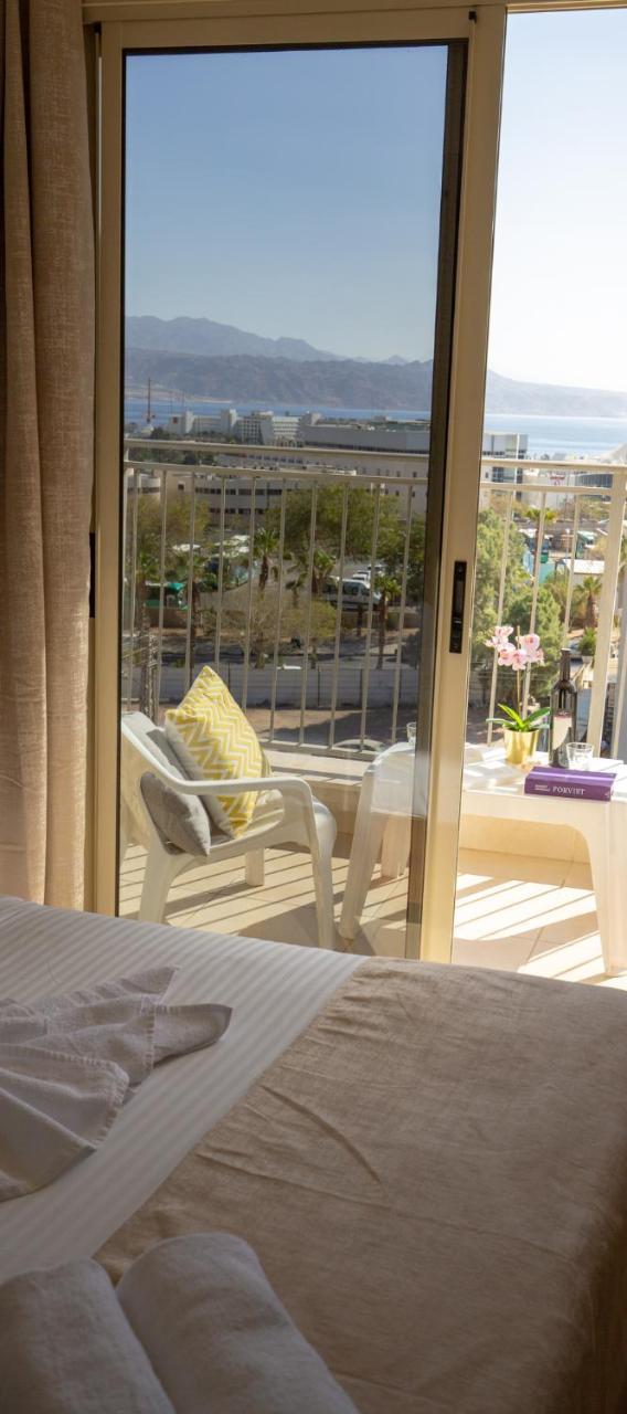 Motel Aviv Eilat