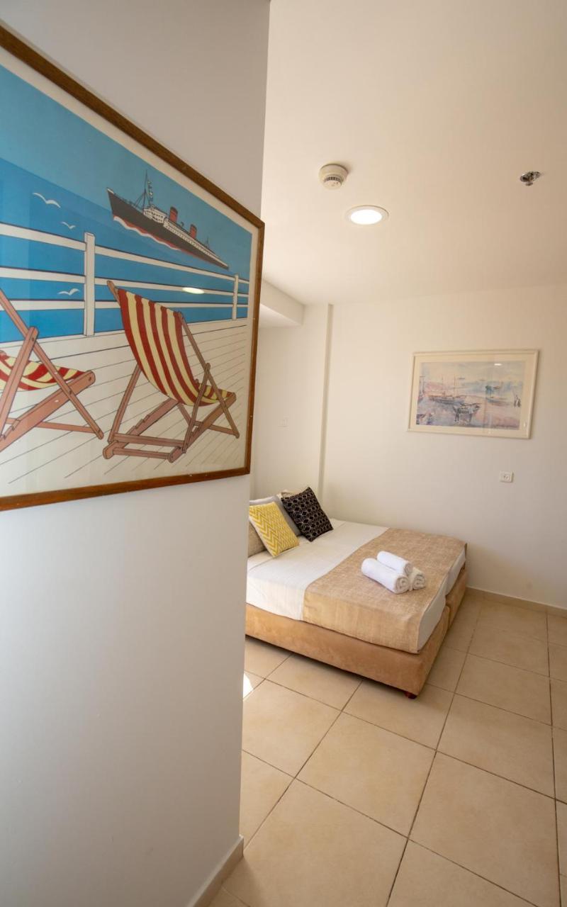 Motel Aviv Eilat