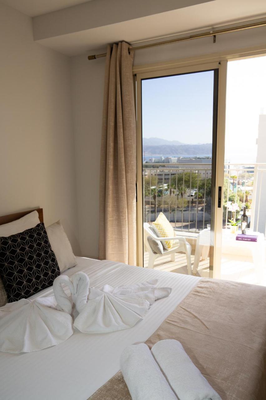 Aviv Eilat