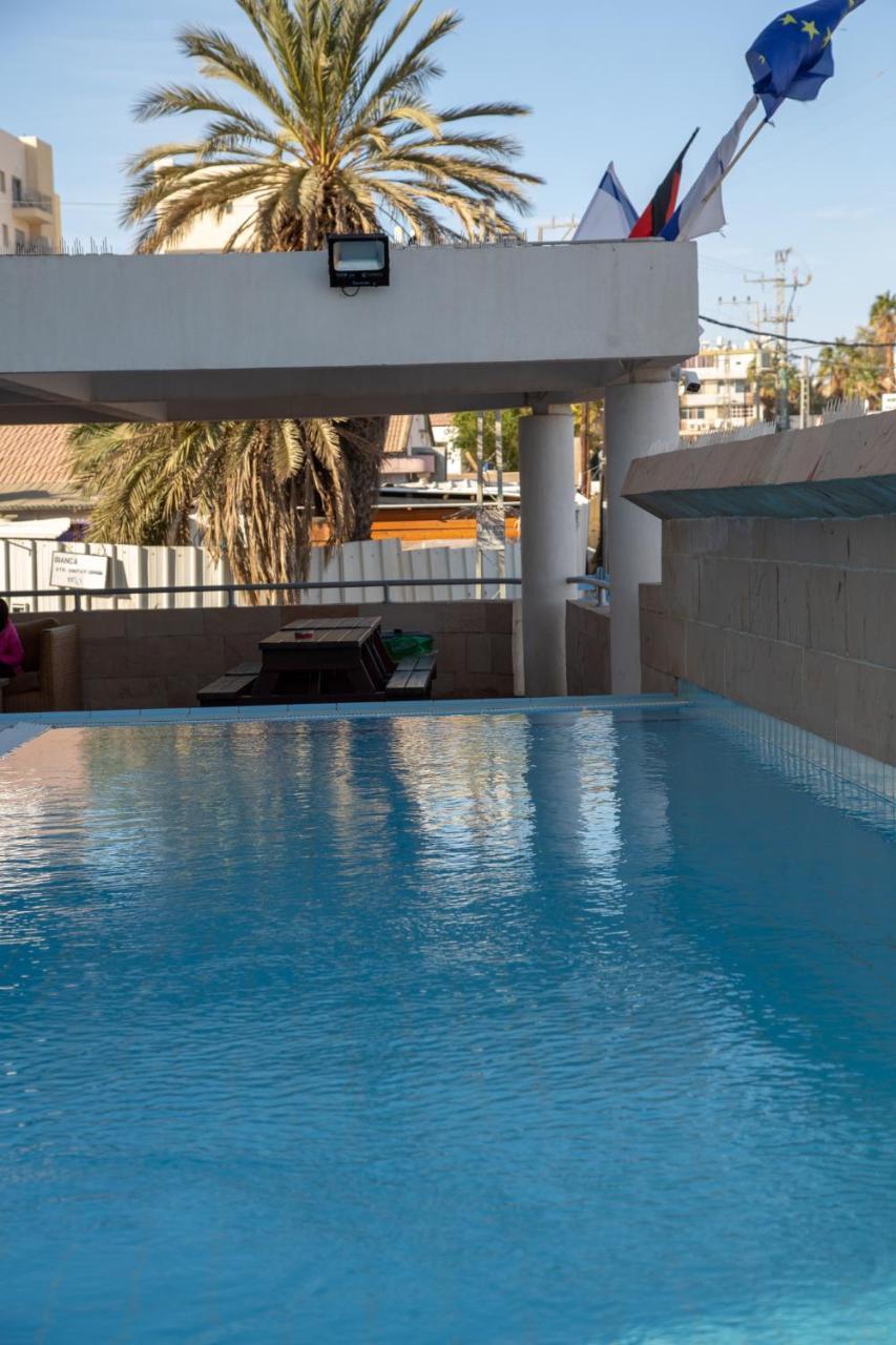 Aviv Eilat
