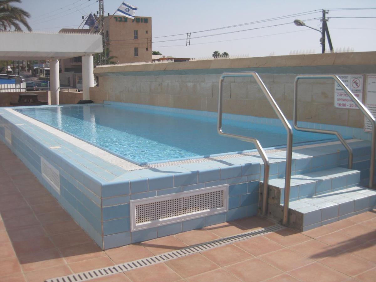 Aviv Eilat